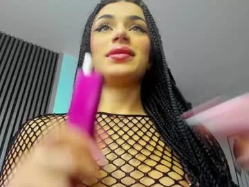 ivy_bellee from Chaturbate is Freechat