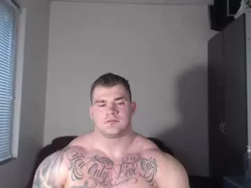 jackyhuge from Chaturbate is Freechat