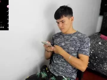 jacobb_lee from Chaturbate is Freechat