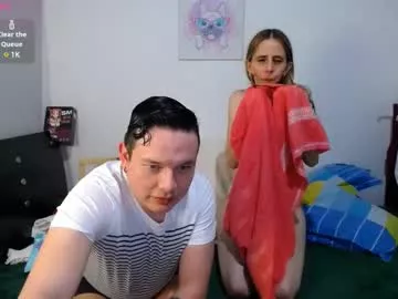 jade_and_jack from Chaturbate is Freechat