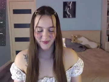 jasmine_doll_ from Chaturbate is Freechat