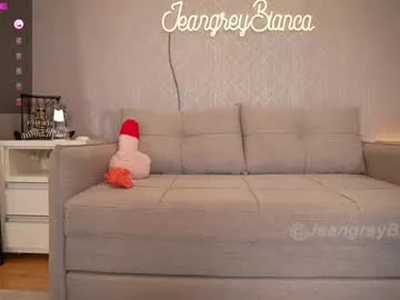 jeangreybianca from Chaturbate is Freechat