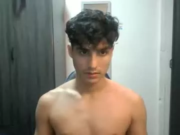 jhon_2000s from Chaturbate is Freechat