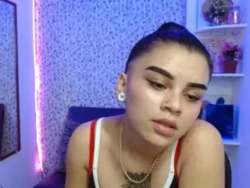 jimena_jones_ from Chaturbate is Freechat