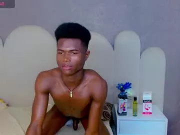 joel_blackcock from Chaturbate is Freechat