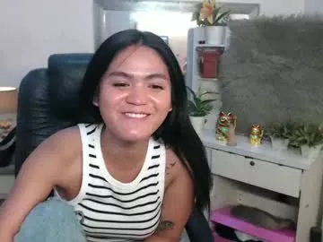 just_aleah from Chaturbate is Freechat