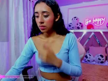 karoll_tay from Chaturbate is Freechat