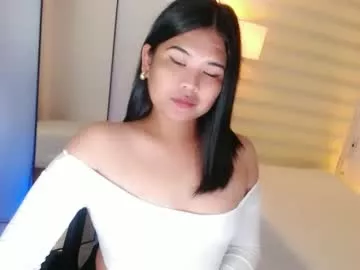 kayleepinay from Chaturbate is Freechat