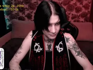 kevin_badass from Chaturbate is Freechat