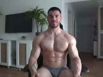 kevinandresxx from Chaturbate is Freechat