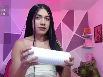 kristall_swan from Chaturbate is Freechat