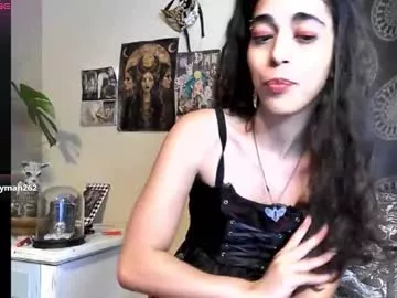 ladygothic from Chaturbate is Freechat