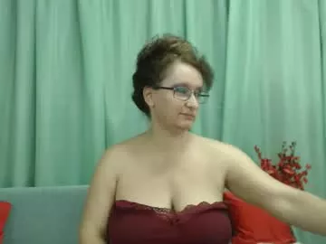 ladymagickiss from Chaturbate is Private