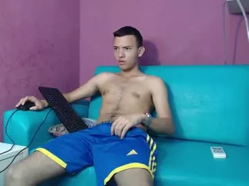 latin_shame from Chaturbate is Freechat