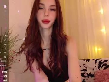 lazyalisa from Chaturbate is Freechat