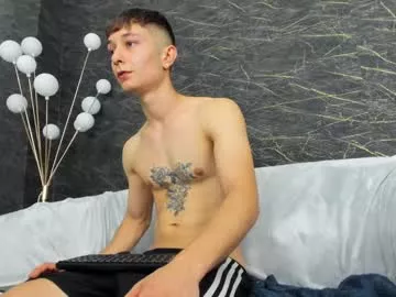 leonardsmith01 from Chaturbate is Freechat