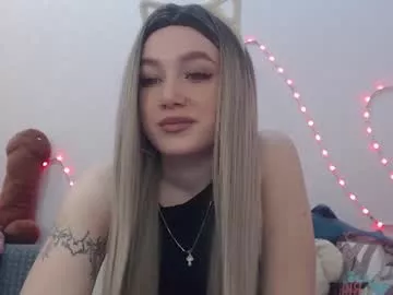 lexilunaxo from Chaturbate is Freechat