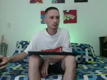 liam_woods from Chaturbate is Freechat