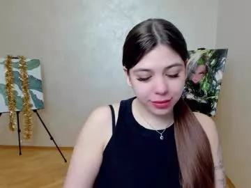 lisa_volkova from Chaturbate is Freechat