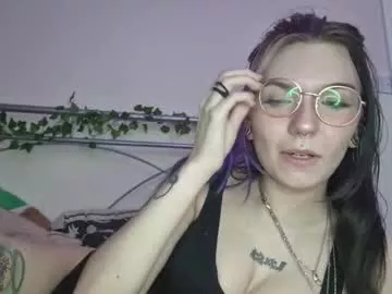 lizzyylovesick from Chaturbate is Freechat