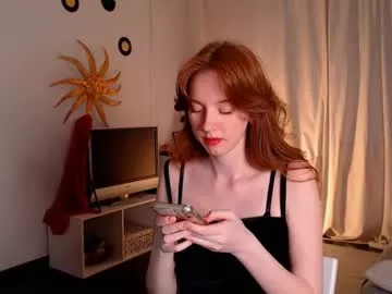 luciacoy from Chaturbate is Freechat