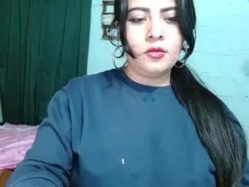 luna_india from Chaturbate is Freechat