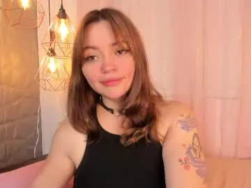 magic_aliice from Chaturbate is Freechat