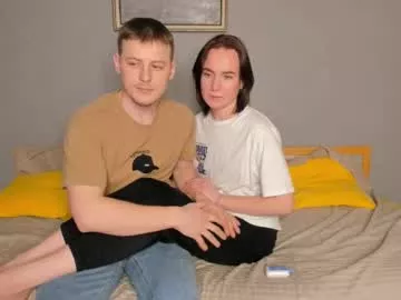 margoanddavid from Chaturbate is Freechat