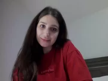 mariahelizabethh from Chaturbate is Freechat