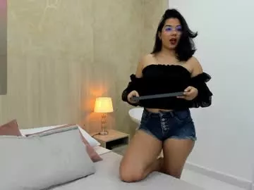 mariana_allen from Chaturbate is Freechat