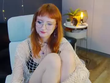 maryjparker from Chaturbate is Freechat