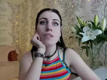 marylou_ from Chaturbate is Freechat