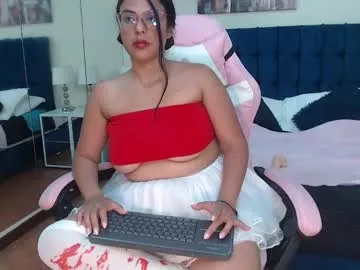 melanie_ferrara from Chaturbate is Freechat