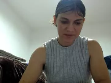 merciylove from Chaturbate is Freechat