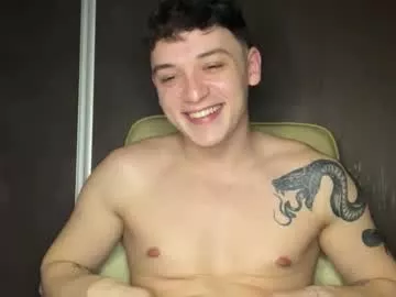 mikelaur from Chaturbate is Freechat