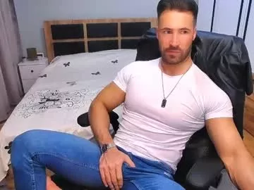 mikestrip from Chaturbate is Freechat