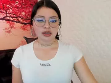 mila_collins_ from Chaturbate is Freechat