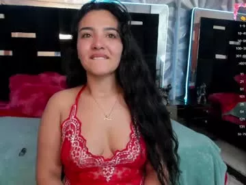 milabourbon from Chaturbate is Freechat