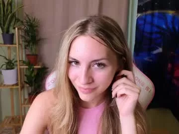 milky_way_may from Chaturbate is Freechat