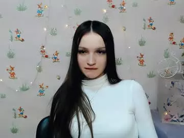 missl_ from Chaturbate is Freechat