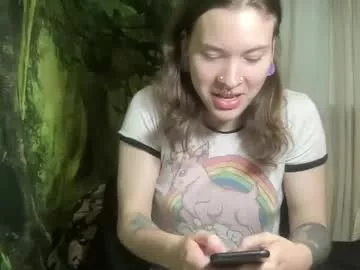 mo0n_goddess from Chaturbate is Freechat