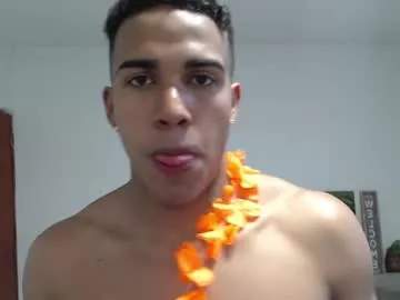 mrbig_joel from Chaturbate is Freechat