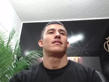 muscle__man from Chaturbate is Freechat