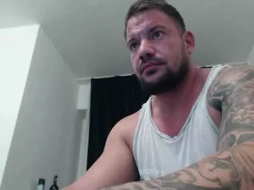 musclemonster31 from Chaturbate is Freechat