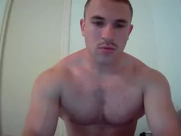 muscleshow00 from Chaturbate is Freechat