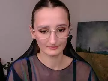 nova_mystic from Chaturbate is Freechat