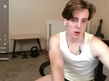 oliver_travis from Chaturbate is Freechat