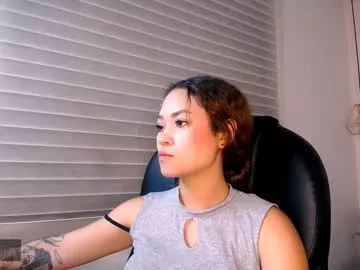 orianaadams from Chaturbate is Freechat