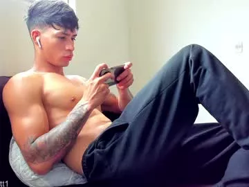 paulo_hott from Chaturbate is Freechat