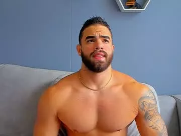 paulphoenix_ from Chaturbate is Freechat